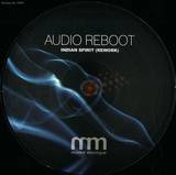 Audio Reboot - Indian Spirit