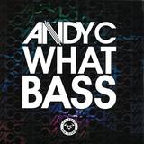 Andy C - What Bass / Speed Of Light (andy C Remix)