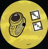 Doc Daneeka - Walk.man Vol.3