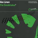Max Linen - The Soulshaker
