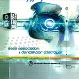 Far Too Loud - Bass Association