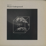 Planet Underground - Shtum 015