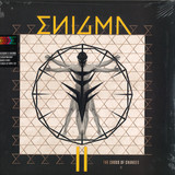 Enigma - The Cross Of Changes