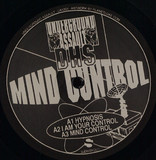 D.H.S - Mind Control
