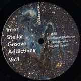 Various - Interstellar Groove Addictions Vol. 1