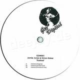Jamie Jones & Simon Baker - Kaskazi