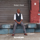 Robert Hood - Dj Kicks 2x12"