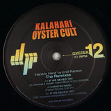 Erell Ranson - Hand In Hand - The Remixes