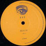 Relic - Relic EP