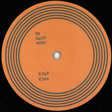 Argy - Sing It! EP