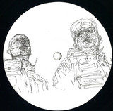 Subradeon - Waling Through Motown EP