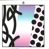 Saikon - Subway Writers EP