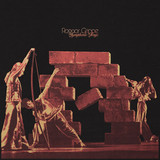 Ragnar Grippe - Symphonic Songs