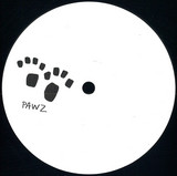 PAWSA - On Yer Feet Ep