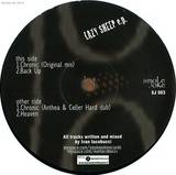 Ivan Iacobucci - Lazy Sheep Ep