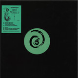 Endfest - Mariahoeve EP