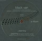 Black Van - Yearning