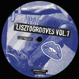 Various - Lisztogrooves Vol. 1