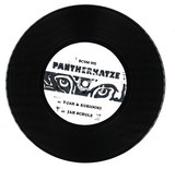 T-Jah & Kuriooki - Pantherkatze