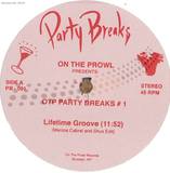 Marcos Cabral & Shux - On The Prowl Presents Otp Part