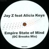 Jay-z & Alicia Keys - Empire State Of Mind Remix