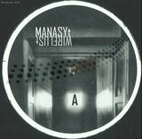 Manasyt - Wirelust 2x12"