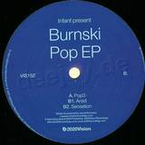 Burnski - Pop Ep