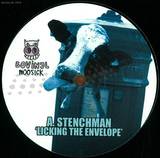 Stenchman - Hans Hoist Ep