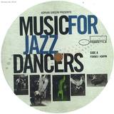 Freestyle Records - Music For Jazz Dancers Sampler