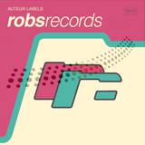 Ltm Records - Auteur Labels Robs Records