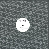 Trickski - The Warm Up Ep