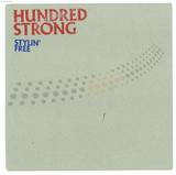 Hundred Strong Feat. Amp Fiddler - Stylin Free / Not Talkin