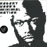 Robert Hood - Minimal Nation 3x12"