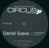 Daniel Soave - Roadrunner / Coyote