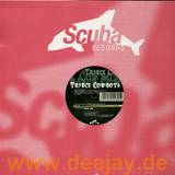 Trance Cowboys - Be Free / Sea Me