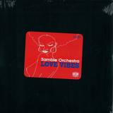 Samble Orchestra - Love Vibes