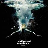 The Chemical Brothers - Further Cd+dvd