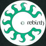 Rebirth Unreleased - Volume 3