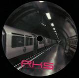 Dj Naughty - Firepower Ep