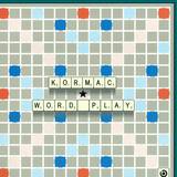 Kormac - Word Play