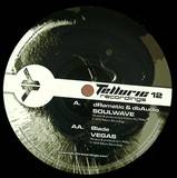 Dramatic + Dbaudio - Soulwave / Vegas