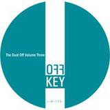 Off Key Limited - The Dust Off Volume 3