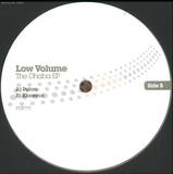 Low Volume - The Dhaba E.p.