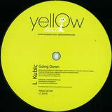 L Kubic - Going Down