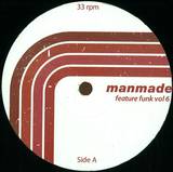 Manmade Feature Funk - Volume 6