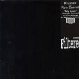 Kluster Feat. Ron Carroll - My Love *summer Mix*