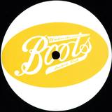 Boots - Locked Dub