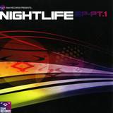 Ram Records - Nightlife Ep1    3x12"