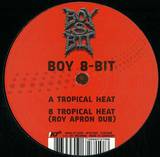 Boy 8-bit - Tropical Heat