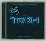 Daft Punk - Tron: Legacy